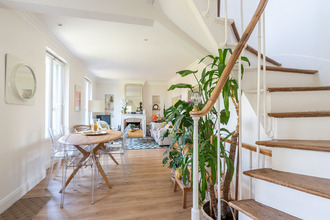  maison le-vesinet 78110
