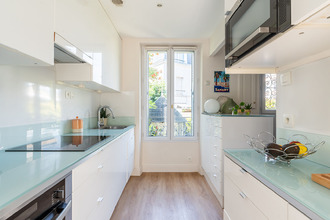  maison le-vesinet 78110