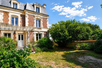  maison le-vesinet 78110