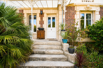 maison le-vesinet 78110
