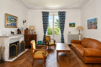  maison le-vesinet 78110