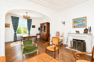  maison le-vesinet 78110