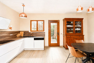 maison le-vesinet 78110