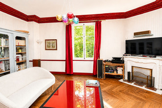  maison le-vesinet 78110