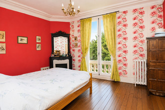  maison le-vesinet 78110