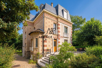  maison le-vesinet 78110