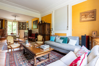  maison le-vesinet 78110