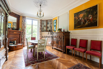  maison le-vesinet 78110