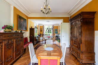  maison le-vesinet 78110