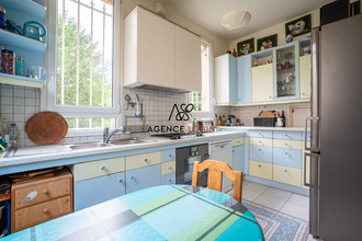  maison le-vesinet 78110