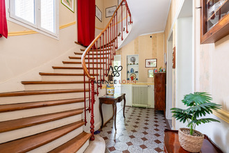  maison le-vesinet 78110