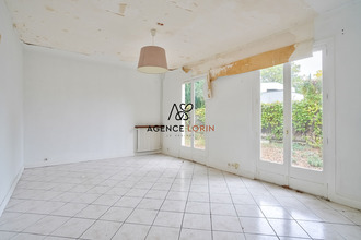  maison le-vesinet 78110