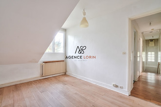  maison le-vesinet 78110