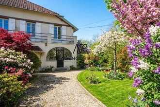  maison le-vesinet 78110