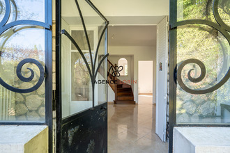  maison le-vesinet 78110