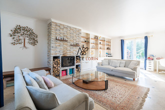  maison le-vesinet 78110