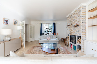  maison le-vesinet 78110