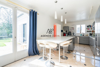  maison le-vesinet 78110