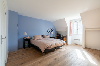  maison le-vesinet 78110