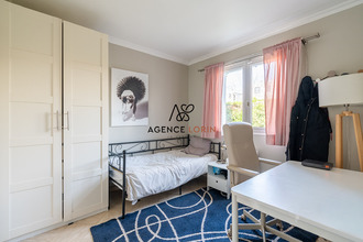  maison le-vesinet 78110