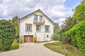  maison le-vesinet 78110