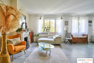  maison le-vesinet 78110
