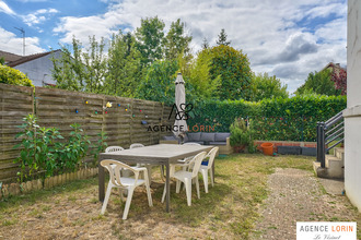  maison le-vesinet 78110