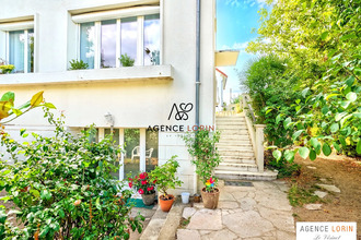  maison le-vesinet 78110