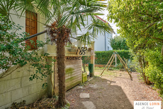  maison le-vesinet 78110