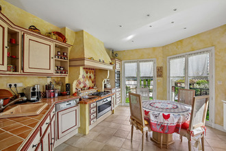  maison le-vesinet 78110