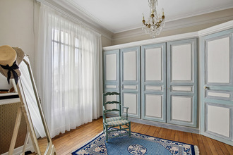  maison le-vesinet 78110