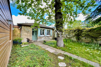  maison le-vesinet 78110