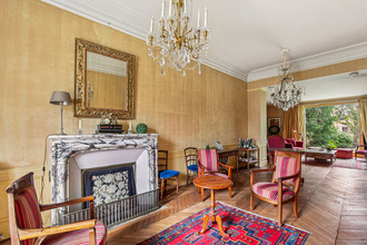  maison le-vesinet 78110