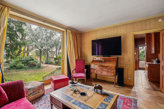  maison le-vesinet 78110