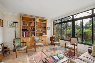  maison le-vesinet 78110