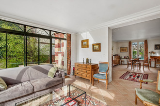  maison le-vesinet 78110