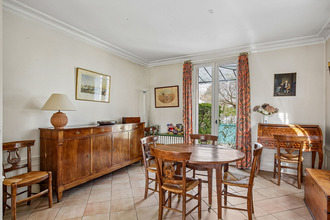  maison le-vesinet 78110