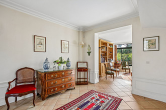  maison le-vesinet 78110