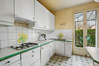  maison le-vesinet 78110
