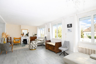  maison le-vesinet 78110