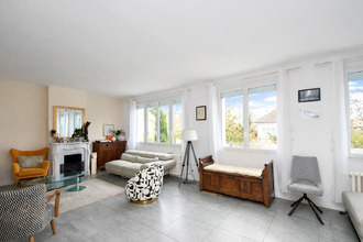  maison le-vesinet 78110