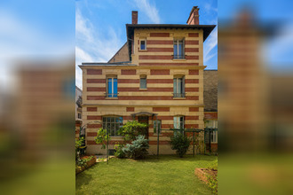  maison le-vesinet 78110