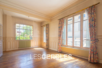  maison le-vesinet 78110