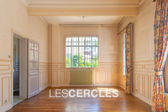  maison le-vesinet 78110