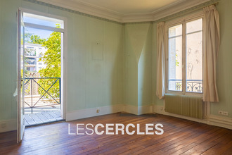  maison le-vesinet 78110