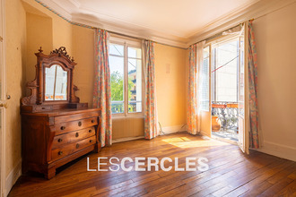  maison le-vesinet 78110