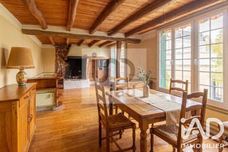  maison le-vesinet 78110