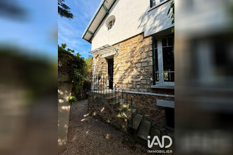  maison le-vesinet 78110