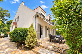  maison le-vesinet 78110