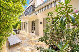  maison le-vesinet 78110